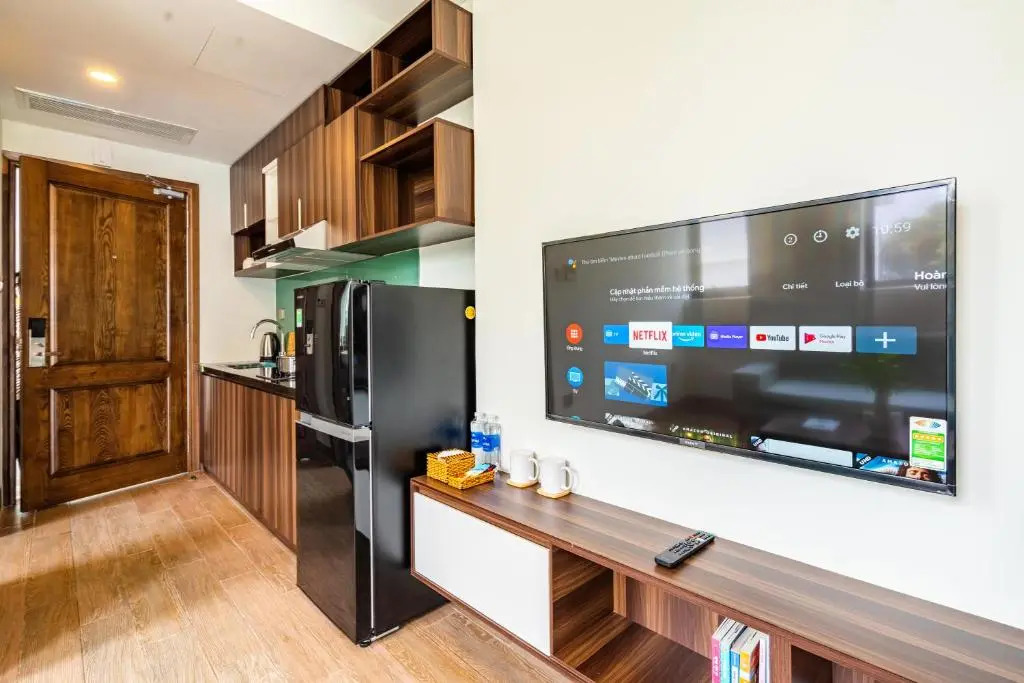 Sea Breeze Condotel Danang