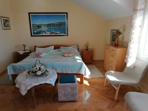 Apartment Vranjes