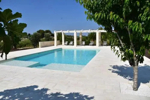 Villa del Ponente Otranto