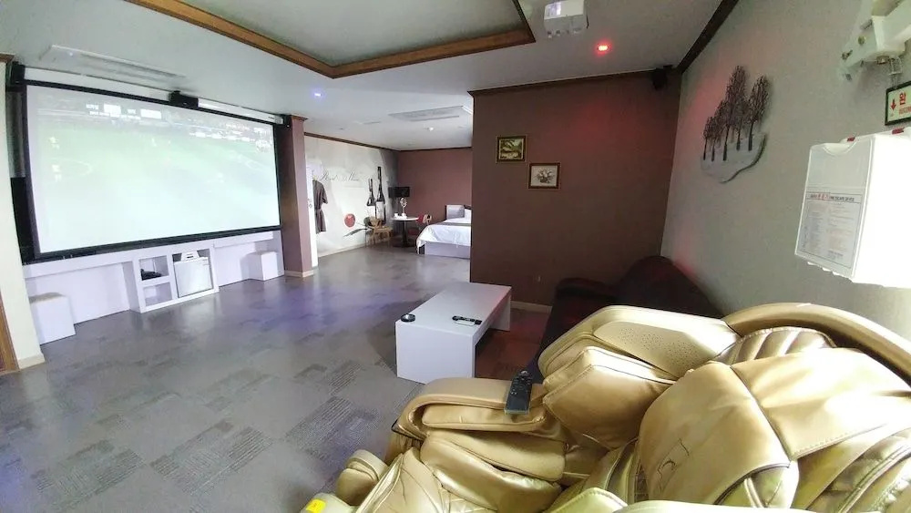 Seosan Mari Hotel
