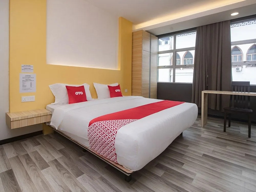 Towermas Hotel