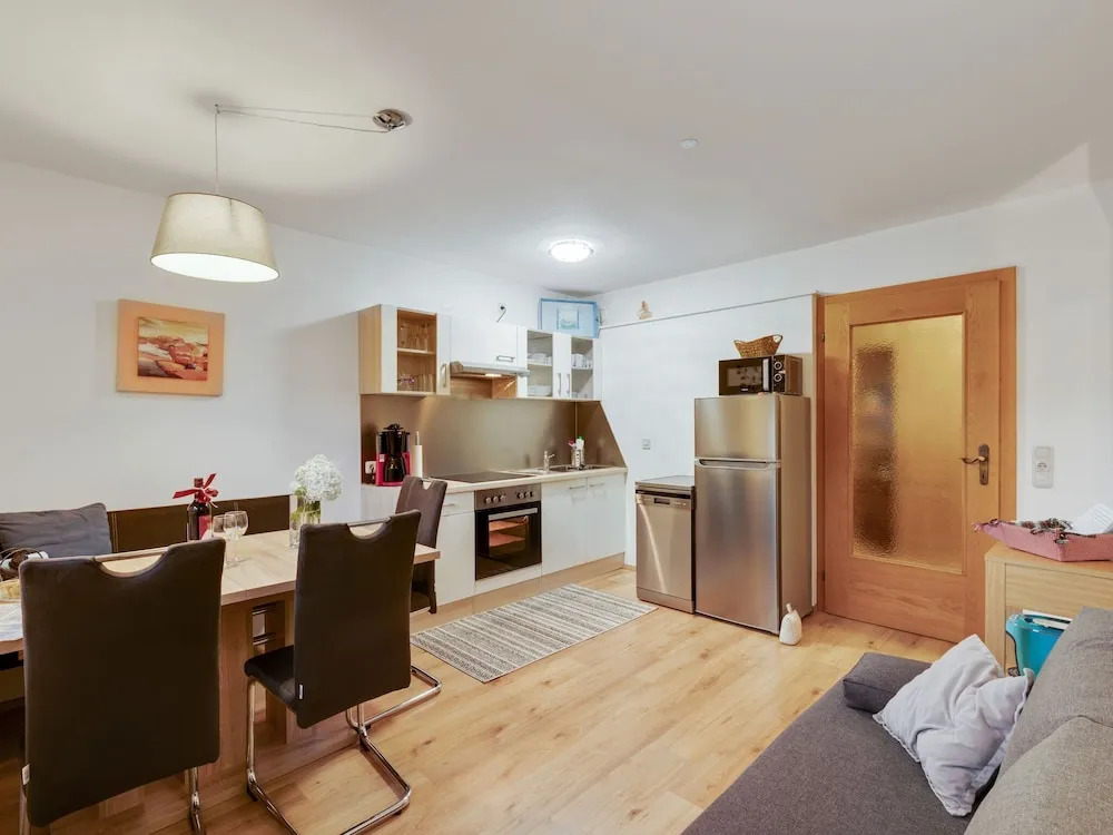 Cozy Apartment in Maria Alm near Ski Area