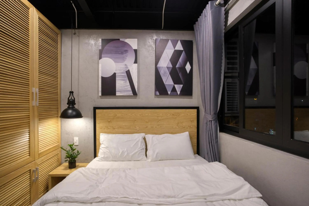 THE NEST QUANG BINH