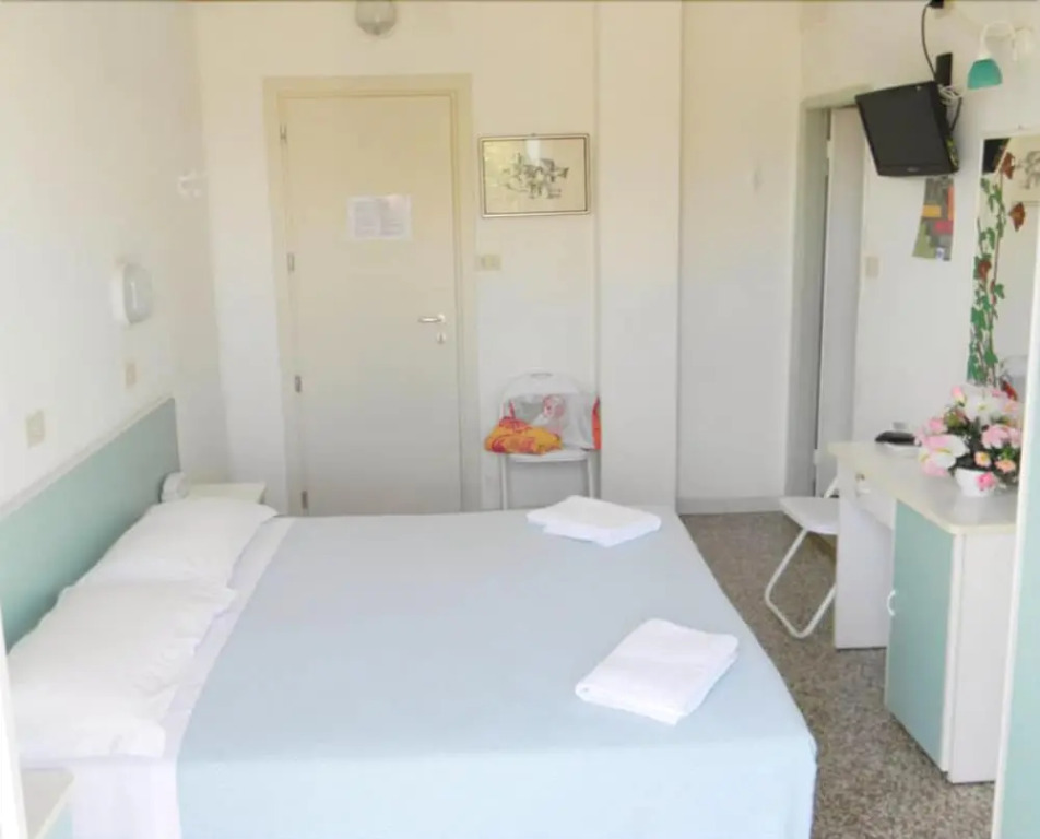 Hotel Urania Nuova Gestione