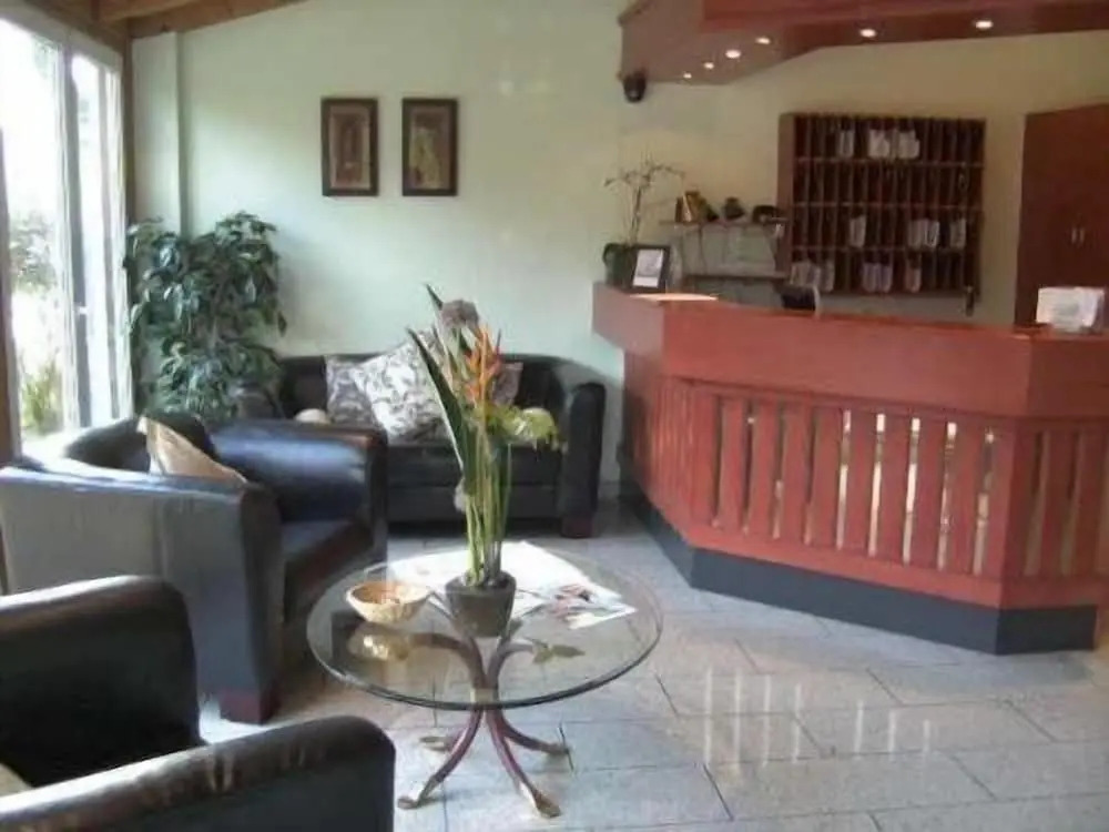 Hotel am Park - Krefeld - Düsseldorf