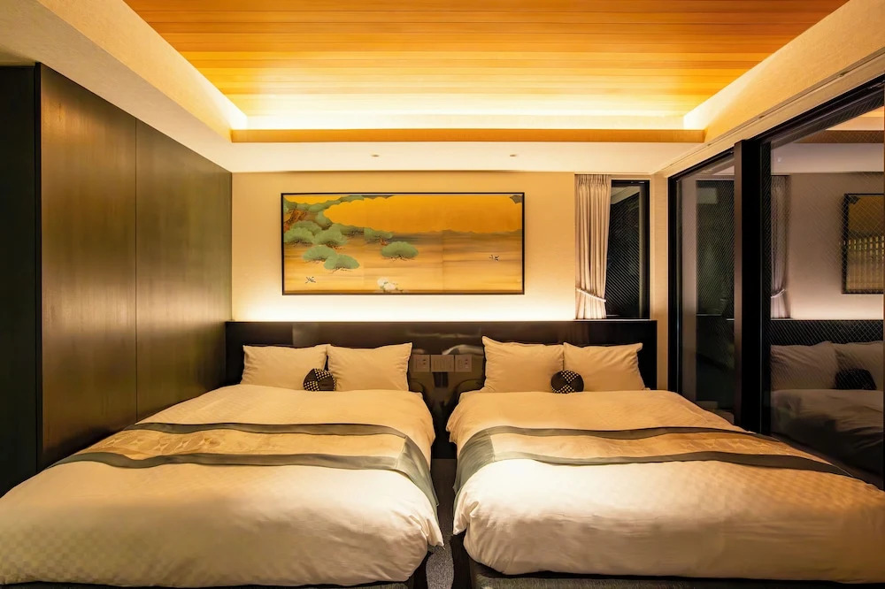 gallery hotel KAGUYA
