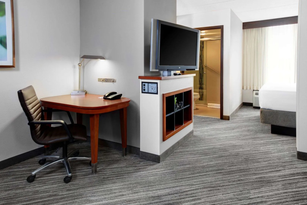 Candlewood Suites - Birmingham - Inverness by IHG