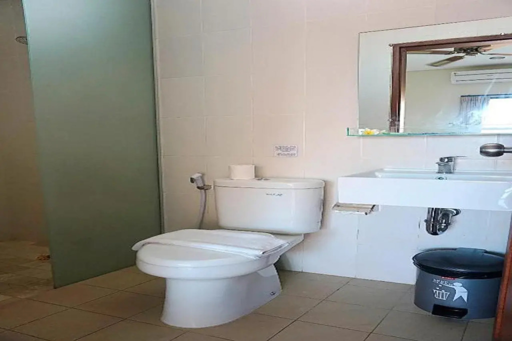 Sweet Corner Guest House
