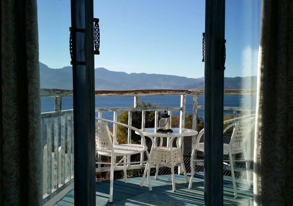 Lijiang Escape Inn