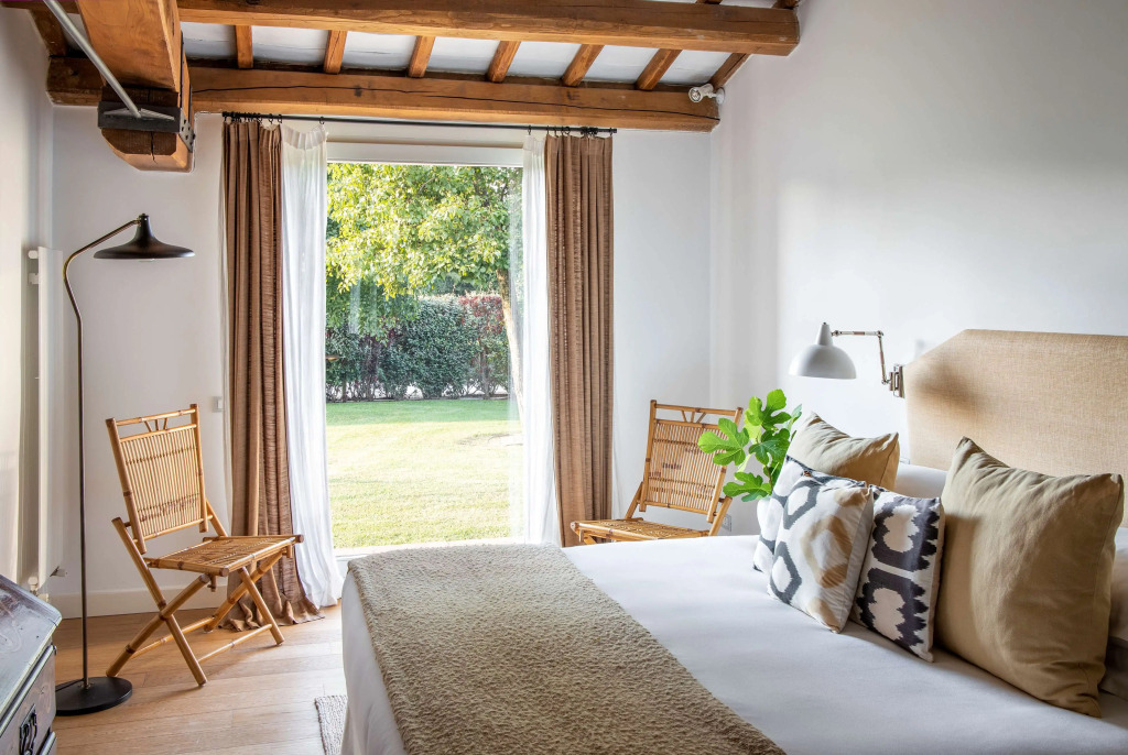 Locanda Rossa - Preferred Hotels & Resorts, LVX Collection, Capalbio, Toscana, Italia