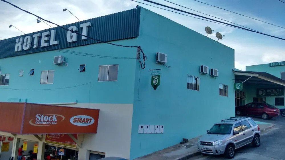 Hotel Gt