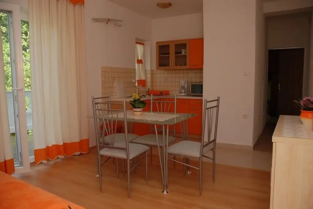 Apartments Arbia Rab