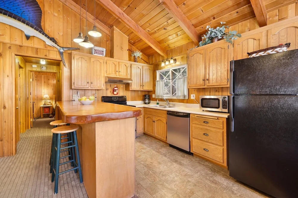 Oriole Cottage #621