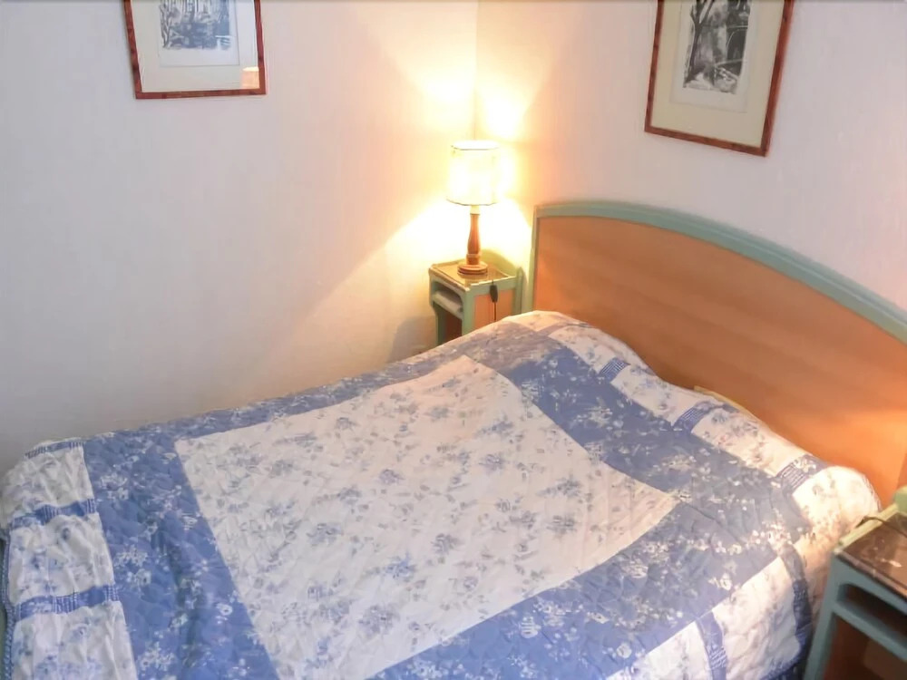 Grand Studio 4/5 Personnes en Front de Neige