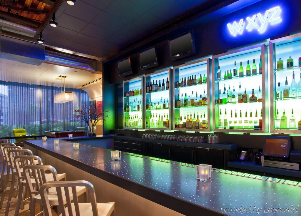 Aloft by Marriott Milwaukee Downtown