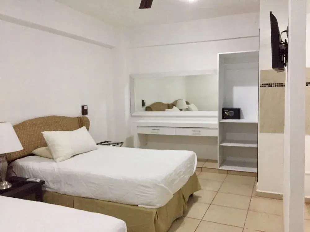 Casa Palmare Hotel Apart