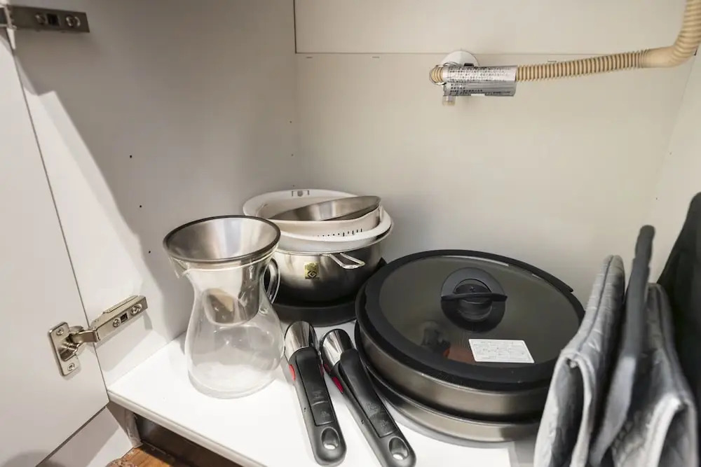 SHIZUK O Stay