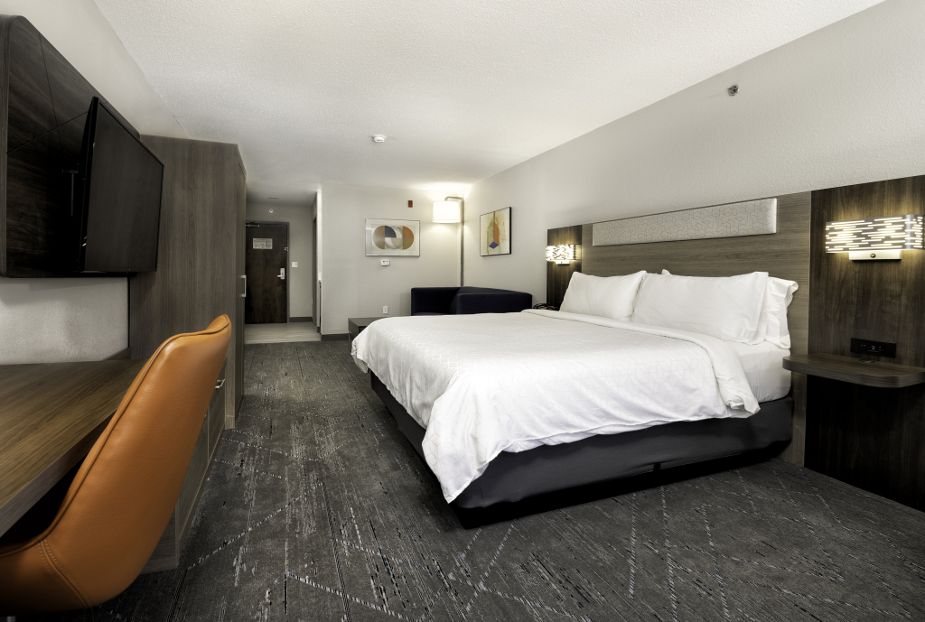 Holiday Inn Express Hotel & Suites Festus-South St. Louis by IHG
