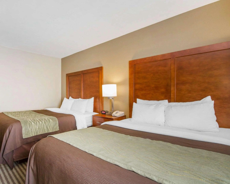 Comfort Inn Plover-Stevens Point