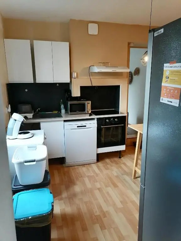 Villa des Roses - Maison familiale, 3 chambres au calme, wifi