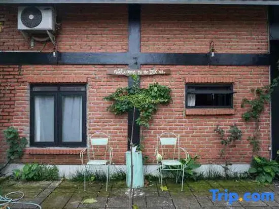 Villa Lira - Buah Batu Bandung