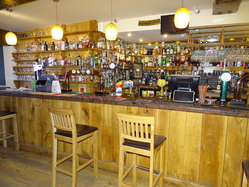 Ellesmere Hotel