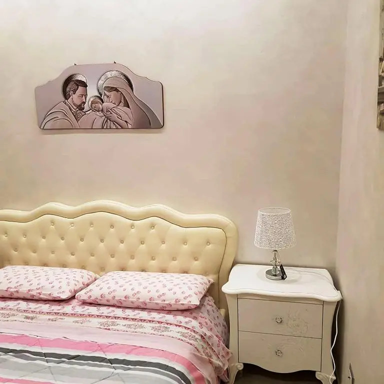 3 bedrooms villa at Fontane Bianche 200 m away from the beach with sea view private pool and enclosed garden