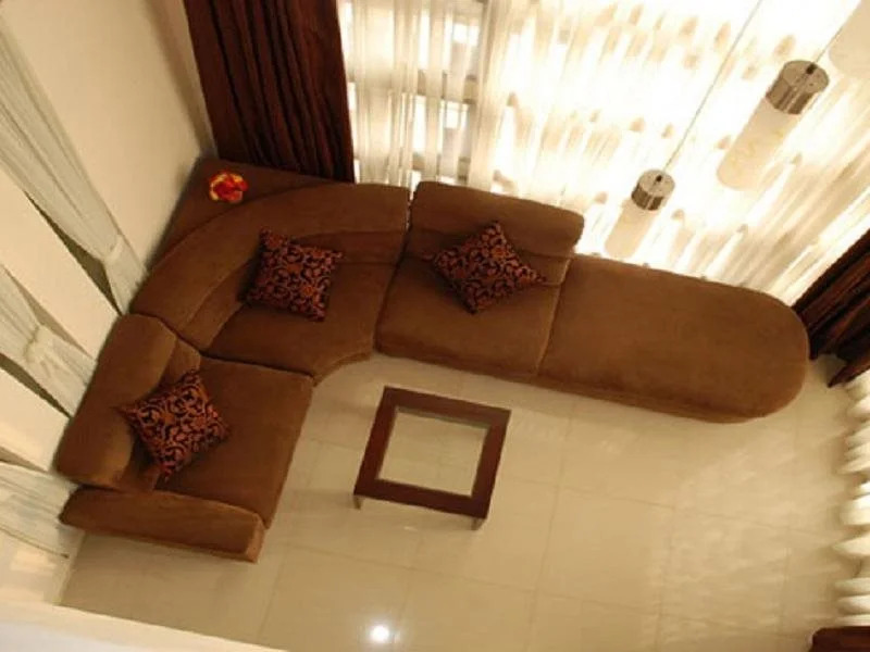 Villa Bukit Dago