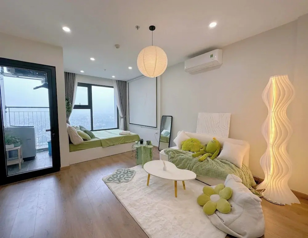 HN ETH Smart City Resident - Tay Mo