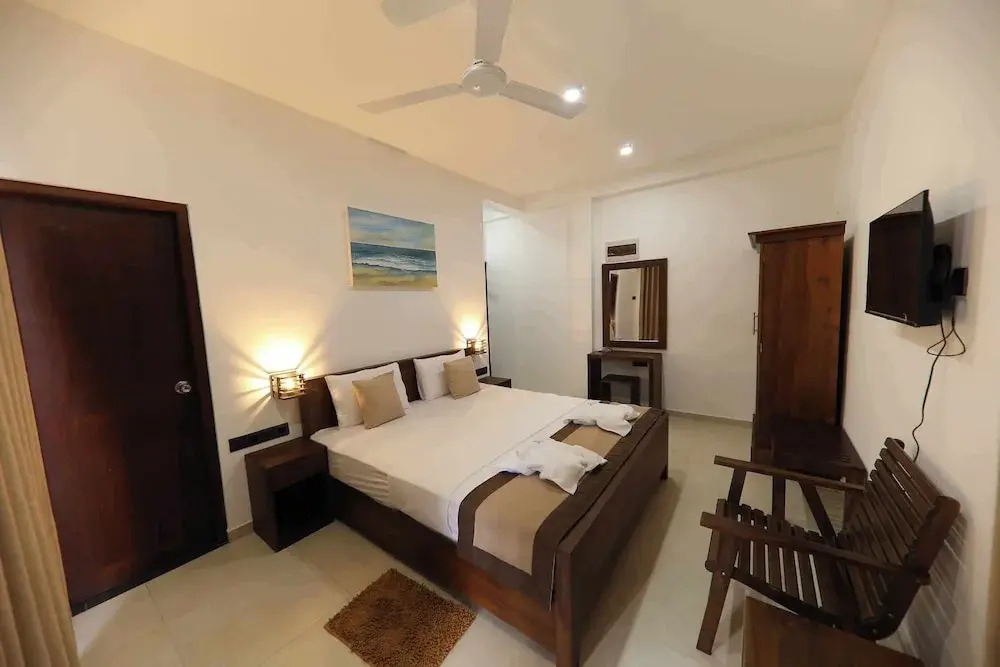 Surendra Seaview