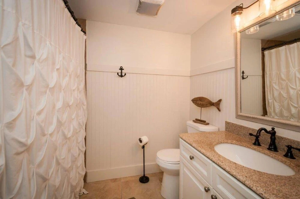 Beachwalk Villa 5134 at Sandestin by Destin Getaways