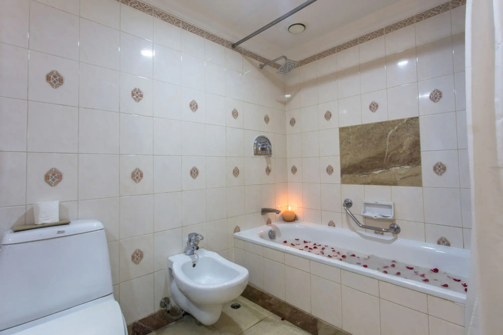 Hotel Le Himalaya