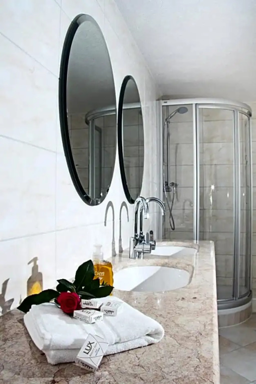Hotel Albergo Mamma Rosa
