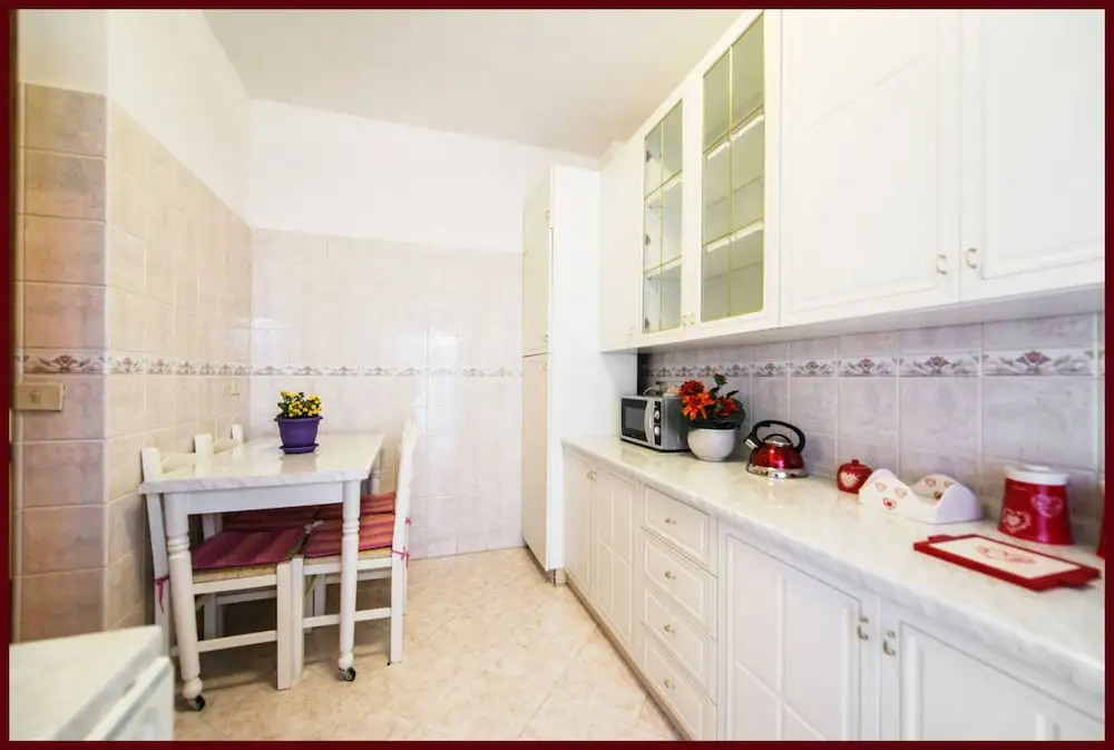 Sailor's Cabin with DoYouBnb Concierge