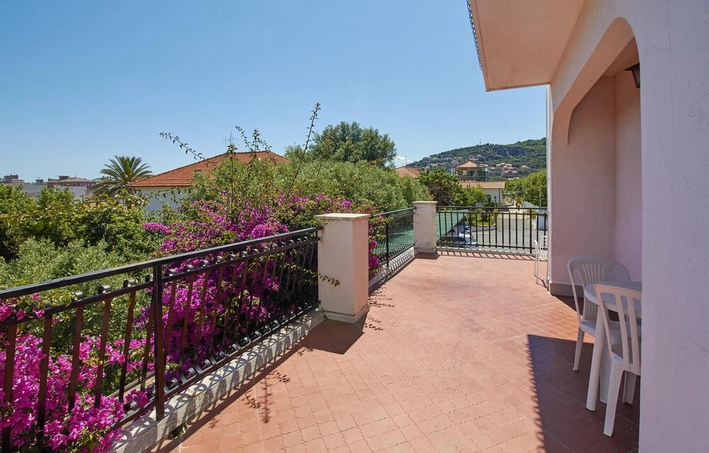 Casa Borgo 4
