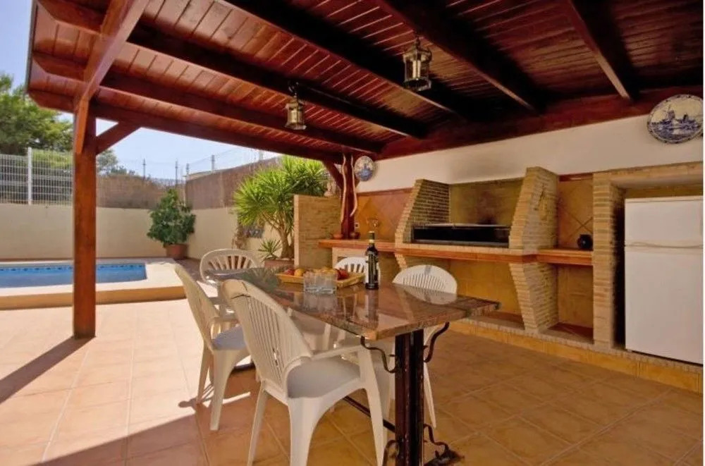 Villa in Calpe, Alicante 103817 by MO Rentals