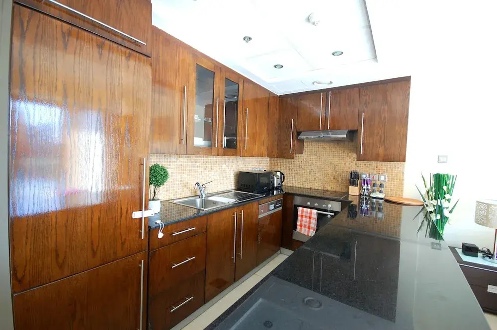 Kennedy Towers - 8 Boulevard Walk