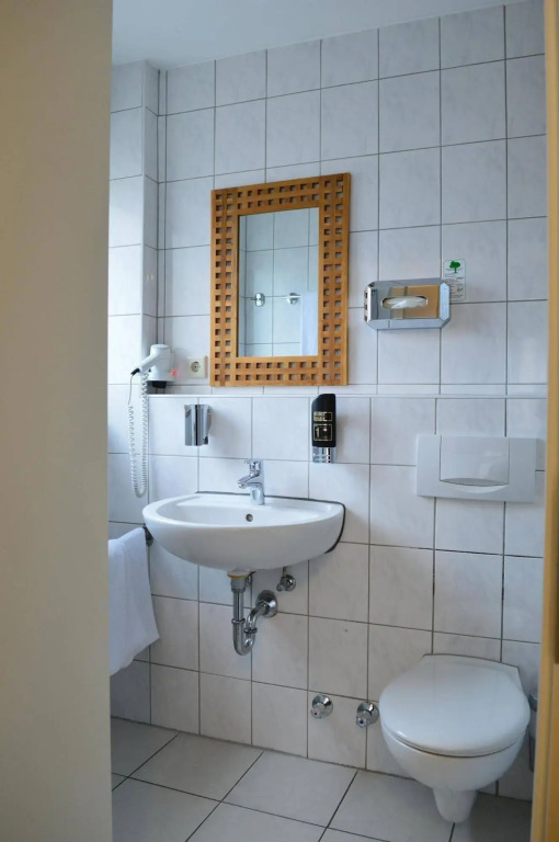 Hotel Villa Erlen