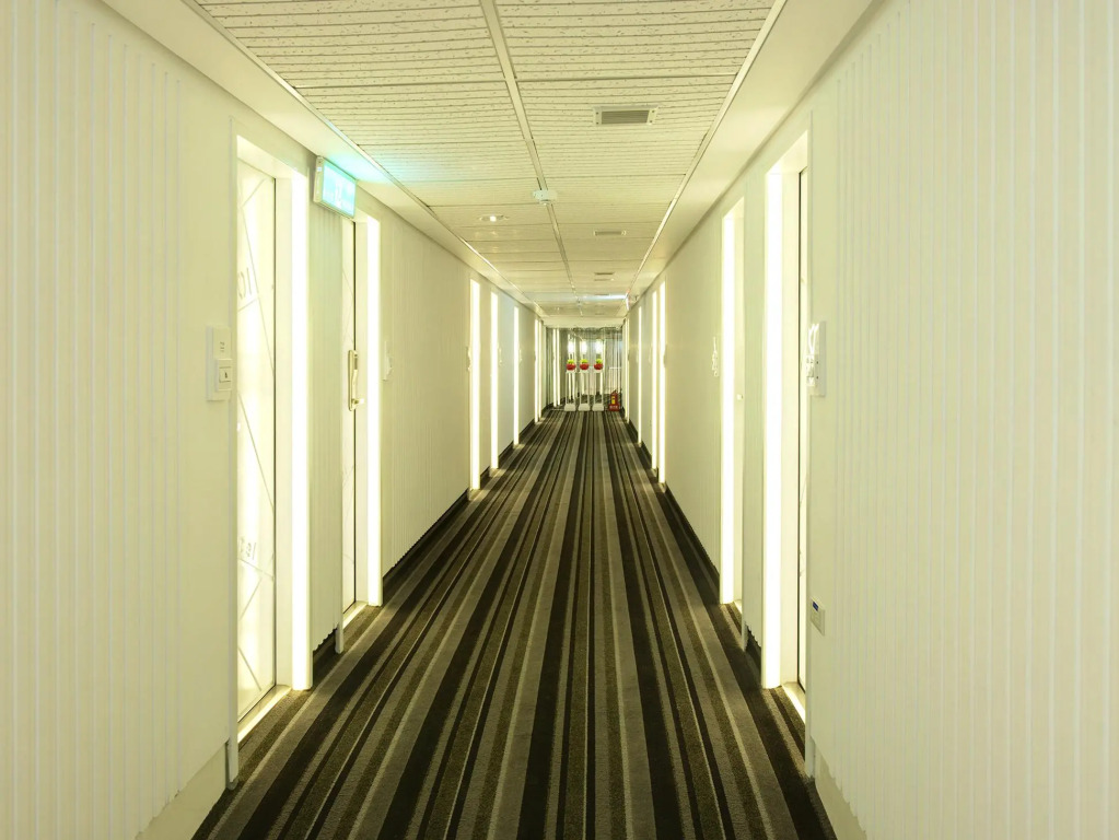 i hotel - Taoyuan
