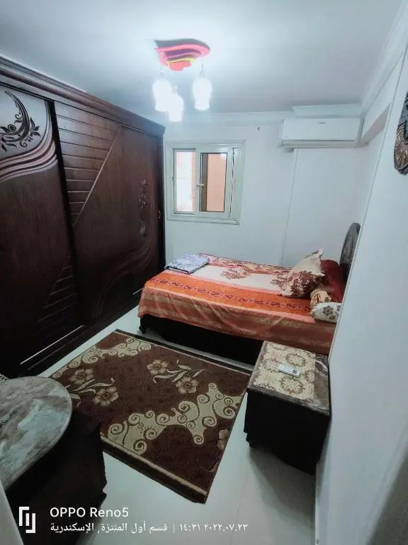 الإسكندرية ميامى وسيدى بشر اول صف بحر