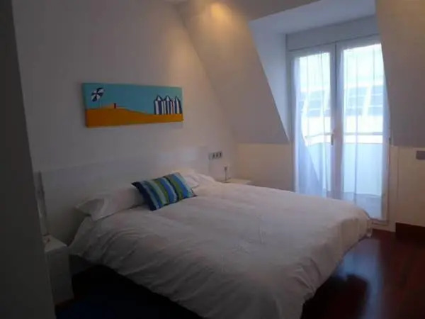 Apartamentos San Marcial 28