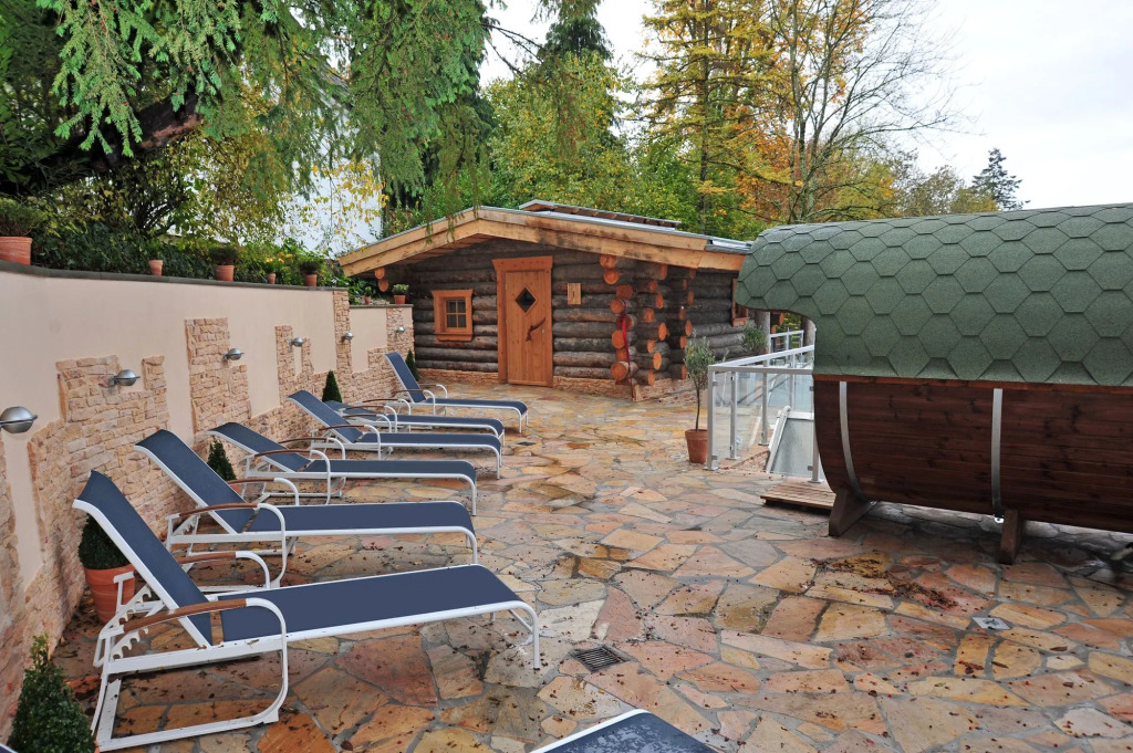 Fini-Resort Badenweiler