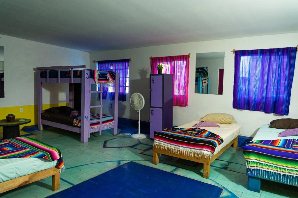 Hostal Chesal