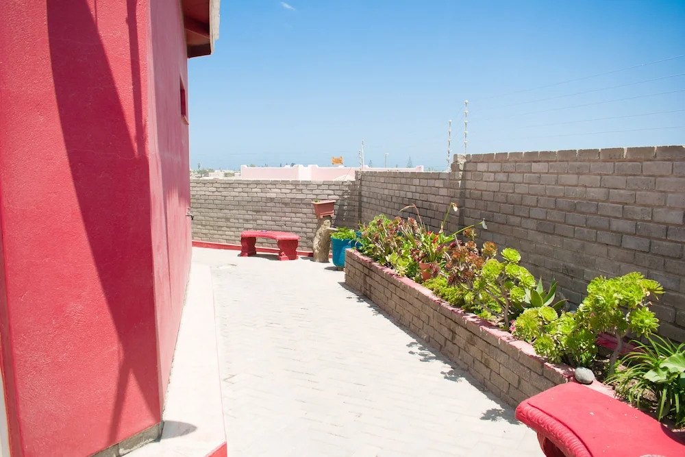 Tina's Guesthouse
