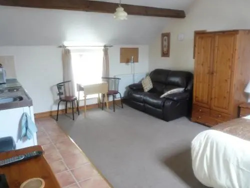 Oakenholt Farm Country Guest House