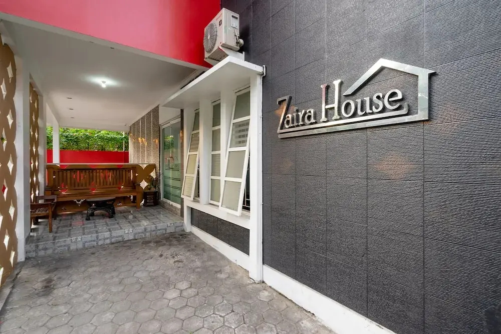 Zaira House by OYO Rooms