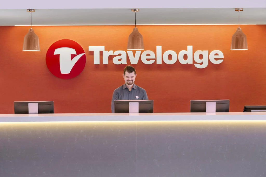 Travelodge Hotel Sydney Airport