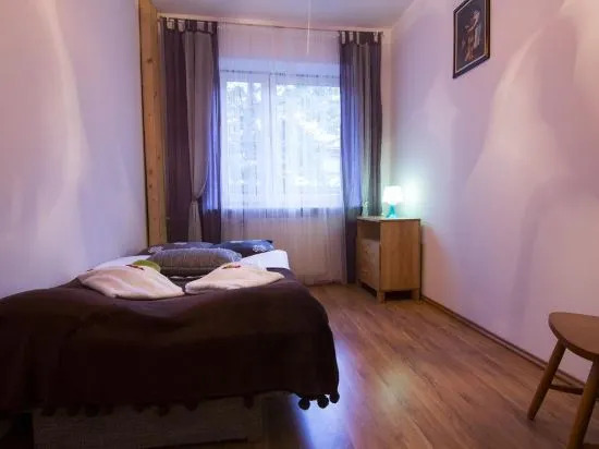 Apartament Rema Zakopane