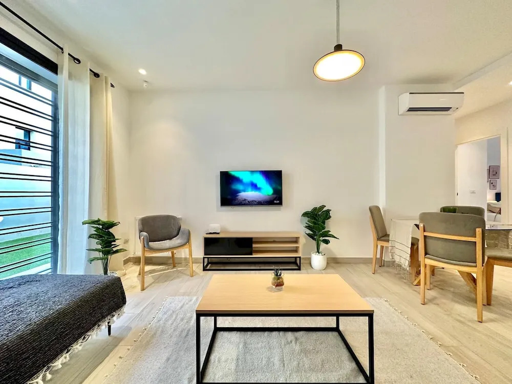 Rd Jade apt Neuf Avec Jardin Proche des Commodit s