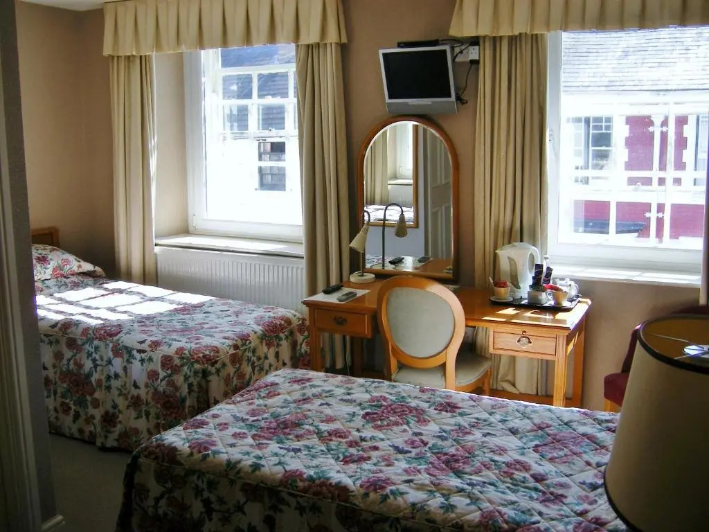 The Kings Head Hotel